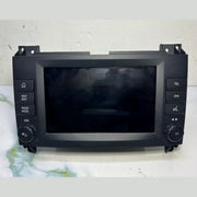 Mercedes-Benz W447 Vito Media Radio Navigation System Head Unit A447 9002919 0EM