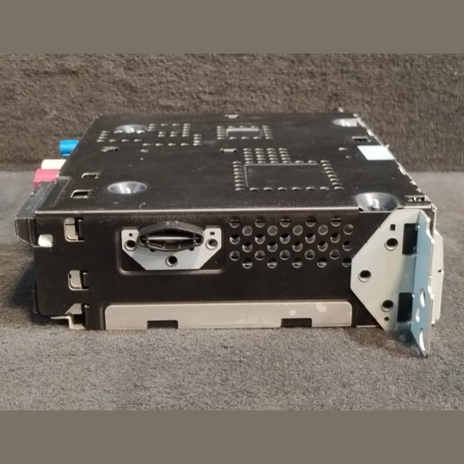 BMW F20 F21 F30 F31 ALPINE RADIO CD/DVD GPS HEAD UNIT P/N  - 9282035