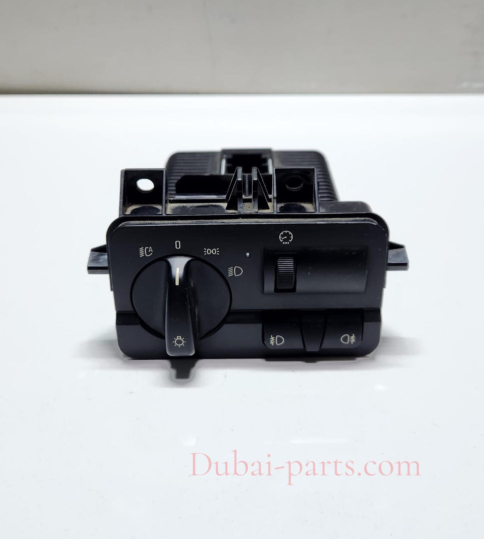 1998-2006 BMW 3 Series Headlight Switch 6936826 3 Series E46 OEM
