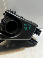 قم بتحميل الصورة إلى عارض الصور، BMW Z4 E89 sDrive23i sDrive30i Air INTAKE Filter Foam/Rigid Foam 7582907 OEM