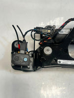 قم بتحميل الصورة إلى عارض الصور، 2007-2013 BMW X5 E70 and X6 E71 Air Suspension Compressor Pump 6859714 OEM