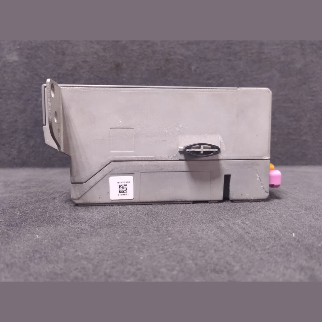 OEM BMW G12 G30 G32 Navigation HARMON  Headunit Radio CD Head Unit 6833444