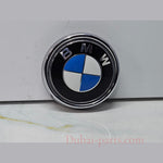 Load image into Gallery viewer, BMW F34 2011-2019 Gran Turismo BMW Rear Emblem Badge 5114-7301062 OEM