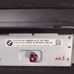 Load image into Gallery viewer, BMW F40 F44 Multimedia Radio Sat Nav Display MGU RHD 5A065D4