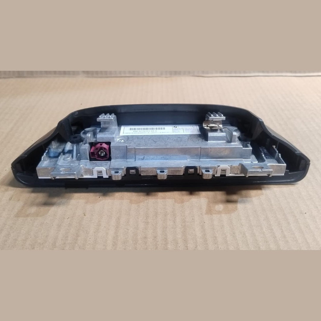 BMW 3 4 F30 F31 F32 F34 F36 F80 M3 CENTRAL INFORMATION DISPLAY CID 6.5 9270393
