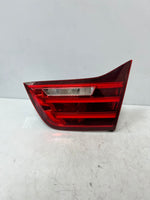 قم بتحميل الصورة إلى عارض الصور، 2014-2016 BMW 428i F32 F36 F33 4' LCI LEFT RIGHT Tail Light 7296102 7296101 OEM