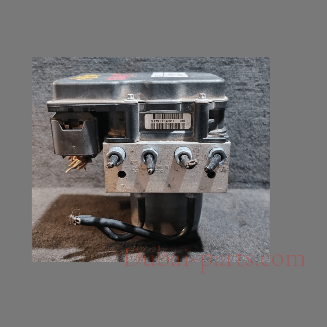 OEM Brake Pump BMW X1 E84 Hydraulic Unit ABS Pump Module 6860214 6860215