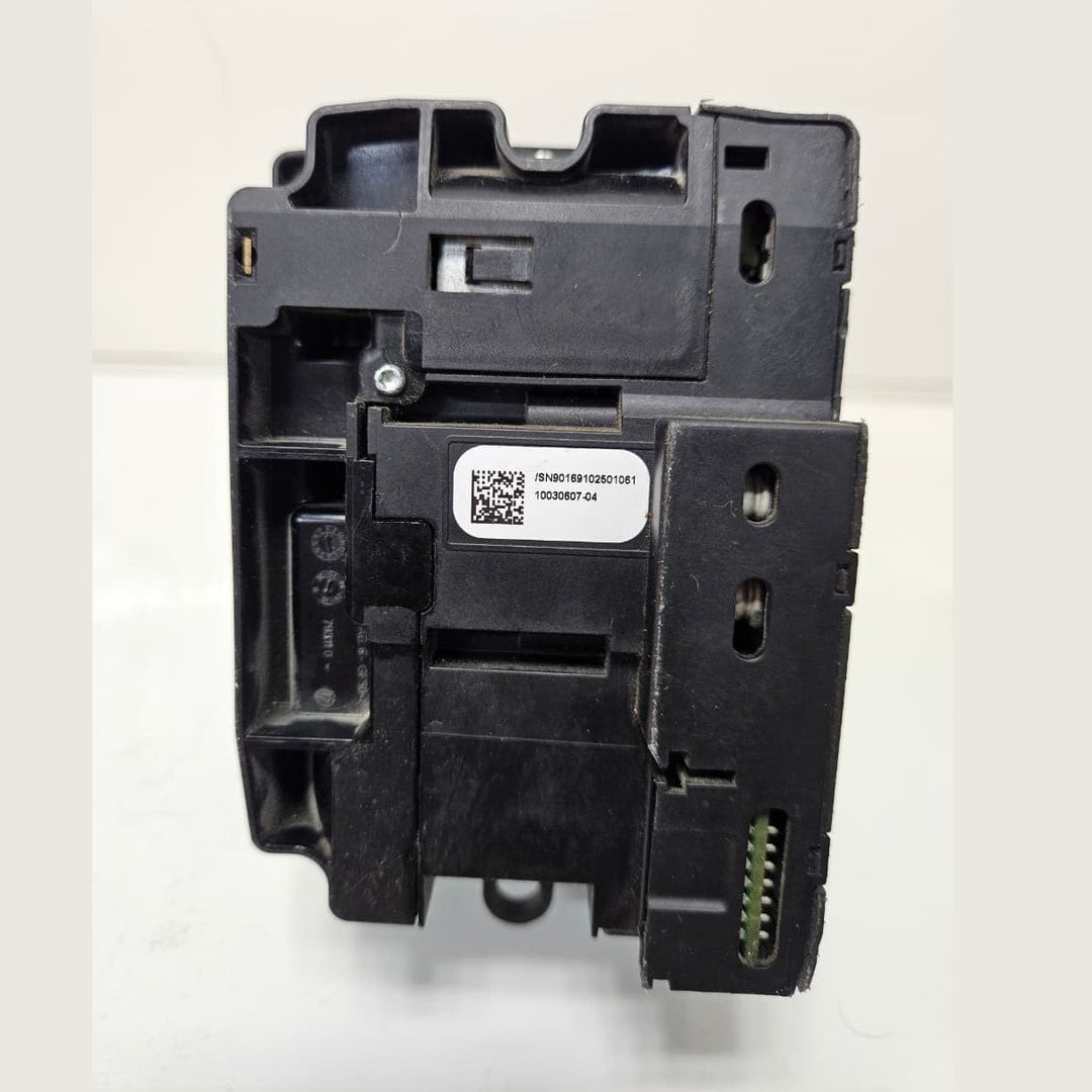 2011 BMW 750i Automatic Transmission Gear Shifter 9239504