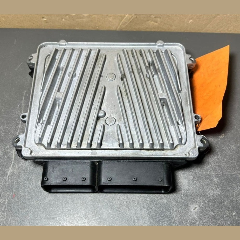 07-12 Mercedes W164 GL450 Engine Control Module Unit ECM ECU A273 9000100 OEM