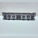 Load image into Gallery viewer, 2001-2009 BMW 7 Series Automatic Air Conditioning Control Panel 6942985 E65 E66 