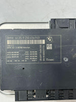 Load image into Gallery viewer, 2011-2015 BMW F10 F12 F07 550i 535i Footwell Light Control Module 9250456 OEM