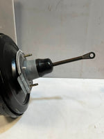 Load image into Gallery viewer, 2002-2006 BMW X5 E53 Brake BOOSTER Servo MOTOR CYLINDER Unit 6757706 OEM