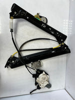 Bild in die Galerieansicht laden, 2014-2016 BMW 228i Front Right Window Regulator 7292120 2 Series F23 and 228i