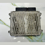 Load image into Gallery viewer, 03-06 Mercedes W203 C-Class Engine Control Module Unit ECM ECU A272 1535591 OEM