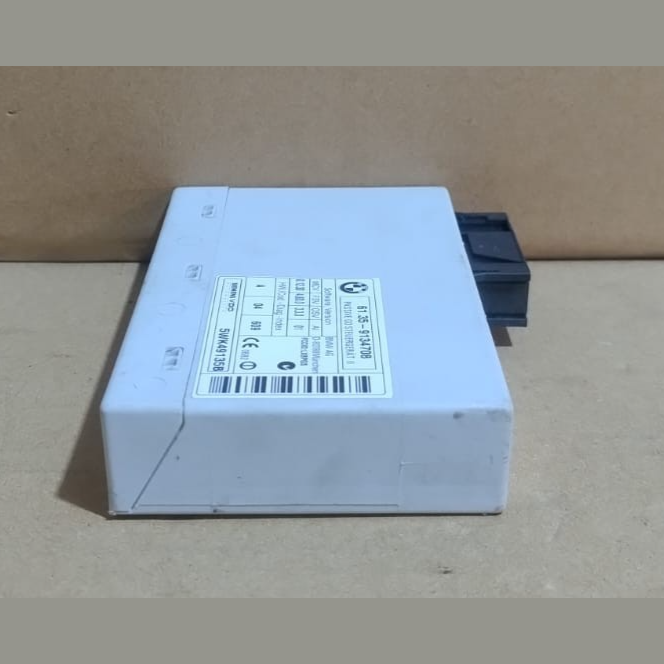 BMW E82 E88 E90 E91 E92 KEYLESS ENTRY COMFORT ACCESS MODULE P/N 9134708