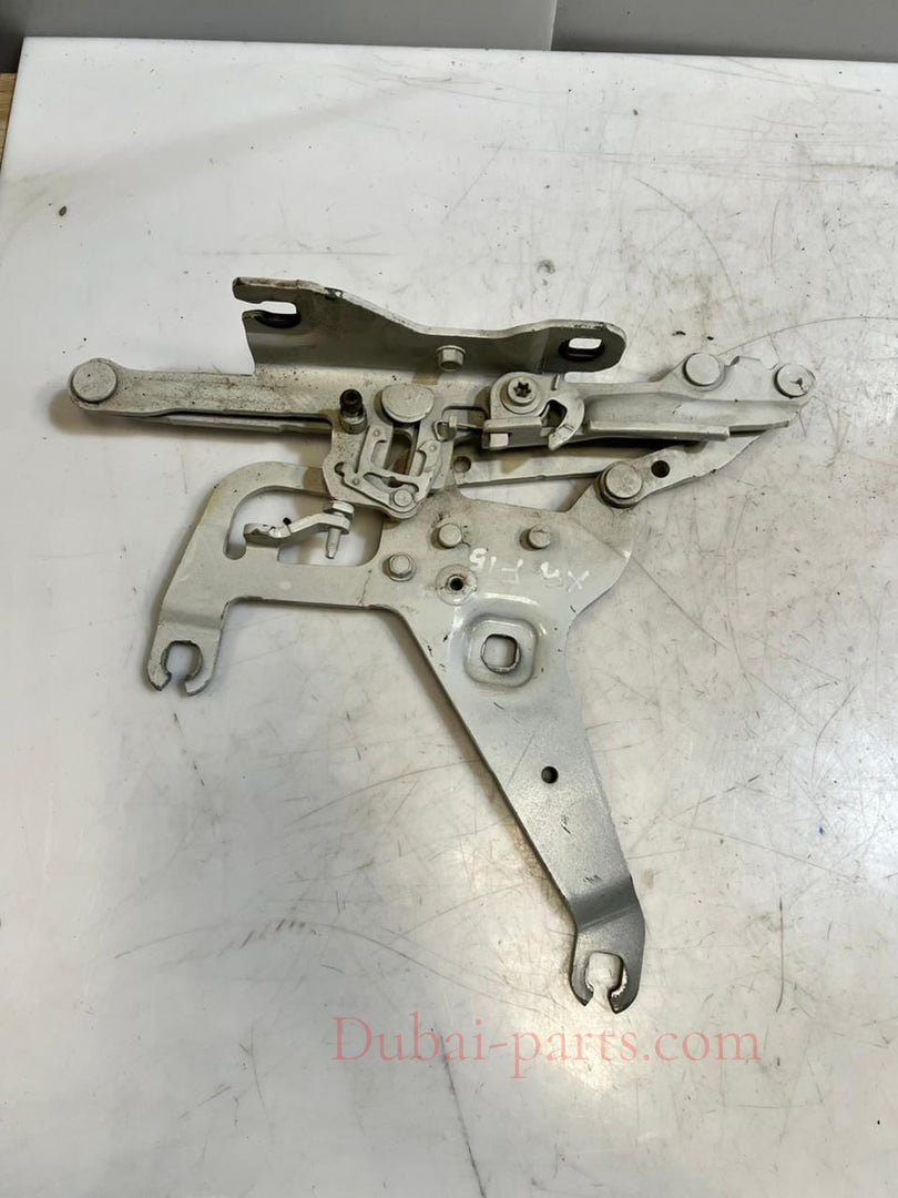 2014-2019 BMW X5 F15 Bonnet Hinge FRONT RIGHT LEFT 4822222 4822221 OEM