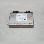 Bild in die Galerieansicht laden, 2014-2018 BMW X5 Rear Differential Control Module 8627301 F15 F85 and X6 F16 F86