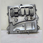 Load image into Gallery viewer, 2011-2012 BMW 535i F10 N55 DME Engine Control Module ECU ONLY 7632115 OEM