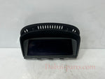 Load image into Gallery viewer, 2009-2011 BMW 335d 8.8" E90 E91 E92 E93 E60 335D Display Screen 9211969 OEM