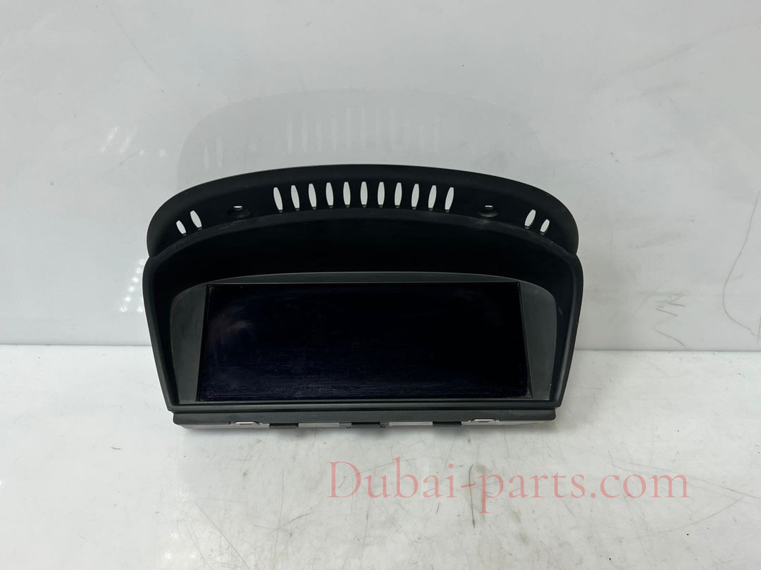 2009-2011 BMW 335d 8.8" E90 E91 E92 E93 E60 335D Display Screen 9211969 OEM