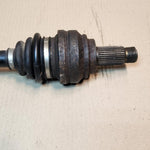 Load image into Gallery viewer, 2006-2011 BMW 325i Rear Axle Shaft 7559085 E90 E91  325i 328i 130i and 330i