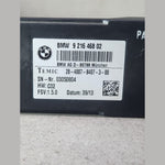 Load image into Gallery viewer, 2012-2016 BMW 328i Heated Seat Control Module 9216468 F20 F22 F30 F32 F80 F82