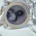 Bild in die Galerieansicht laden, 9845814-Genuine 2019-2023 BMW G20 G30 B48 2.0L petrol engine Turbocharger NEW