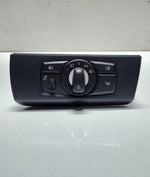 Bild in die Galerieansicht laden, 2007-2013 BMW X5 Headlight Switch Control Unit 9134727 E70 and 5 Series E60 OEM