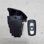 قم بتحميل الصورة إلى عارض الصور، 2013-2014 BMW X1 Engine Control Unit ECU Set 8617569 X1 E84 and Z4 E89 with N20 