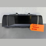 Load image into Gallery viewer, OEM BMW 5 Series F10 F11 SAT NAV Display Screen CID Central Information 9289007