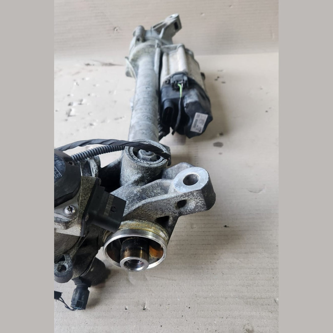 BMW Steering Rack Active Electric 6852316 5-Series F10 7-Series F01 F02 RHD