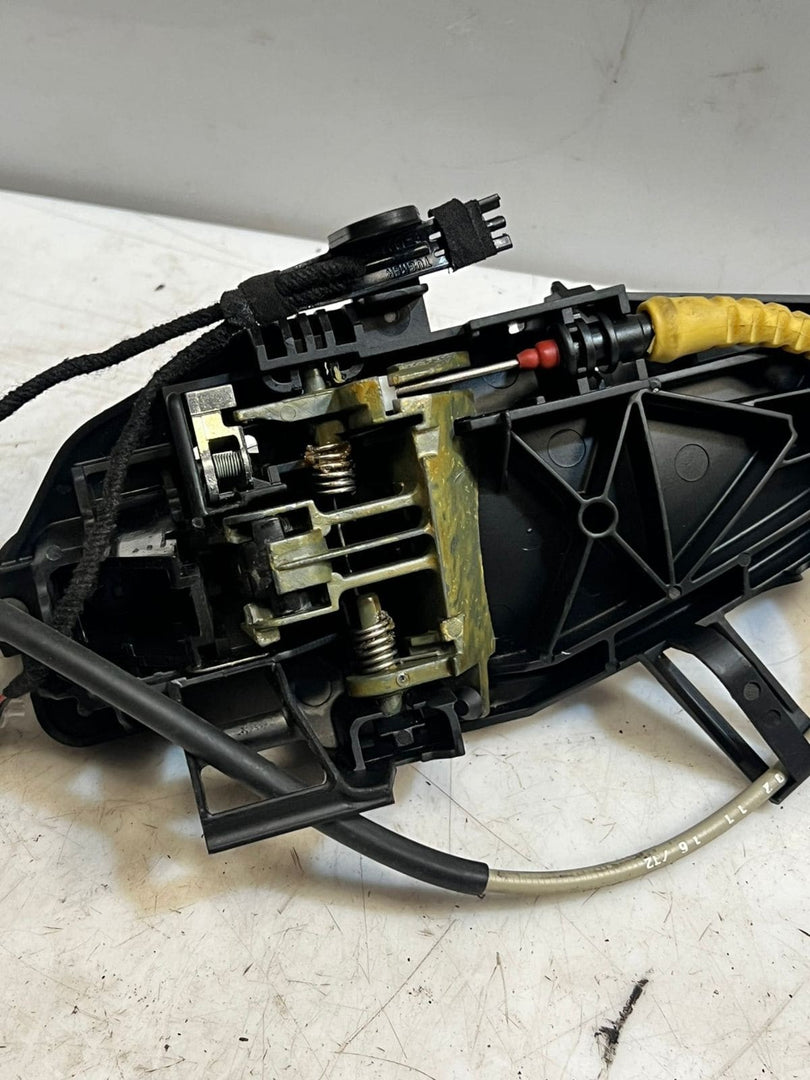 2011-2017 BMW X6 E71 Rear Right SIDE Door Lock Actuator 7318414 OEM