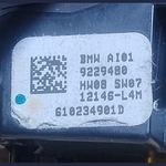 Bild in die Galerieansicht laden, BMW F10 F07 F02 F06 STEERING WHEEL BUTTON SWITCH - 9229480
