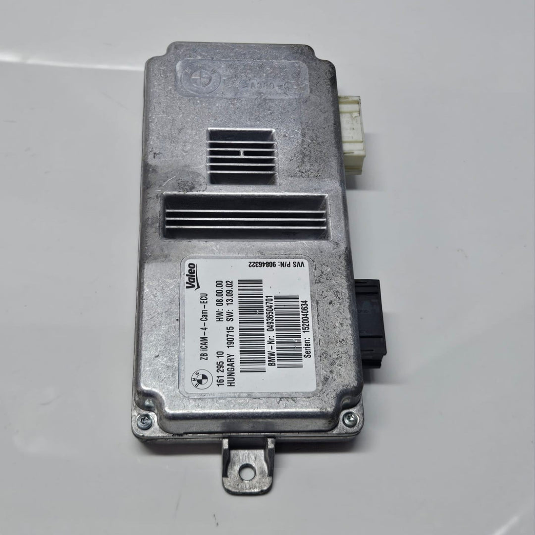 9084632-2014-2018 BMW X5 F15 Surround View Camera Control Module OEM