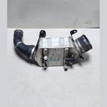 Bild in die Galerieansicht laden, 2008-2019 BMW X6 Intercooler 7575406 F01 F02 F04 F10 E70 F15