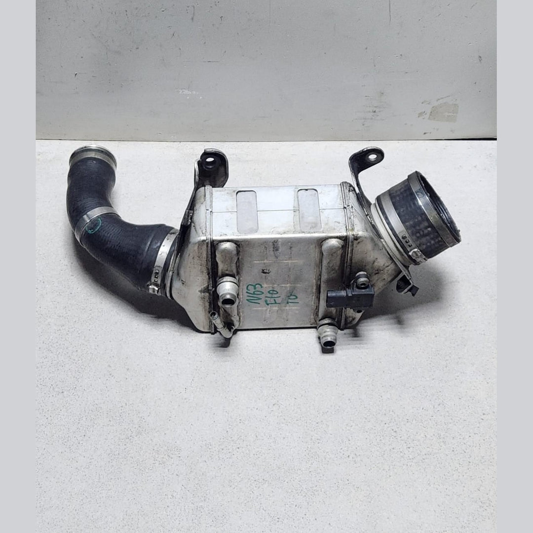 2008-2019 BMW X6 Intercooler 7575406 F01 F02 F04 F10 E70 F15