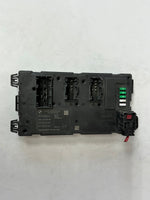 قم بتحميل الصورة إلى عارض الصور، 2016 BMW 3 Series F30 BCM BDC Rem Rear Body Control Comfort Module Unit 6819333