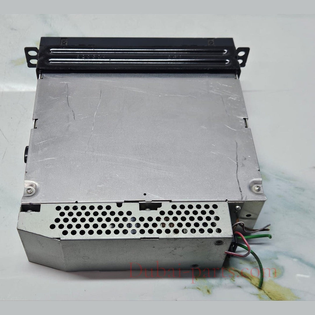 2006-2010 BMW X5 E70 and X6 E71 Cd Changer 9209758 OEM