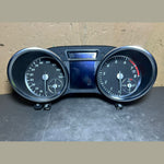 Load image into Gallery viewer, 2013-2016 Mercedes-Benz W166 GL Instrument Cluster Speedometer A166 9003106 OEM