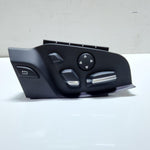 Load image into Gallery viewer, 2009 BMW 750i Seat Control Switch 9163881 7 Series F01 F02 F03 F04 OEM