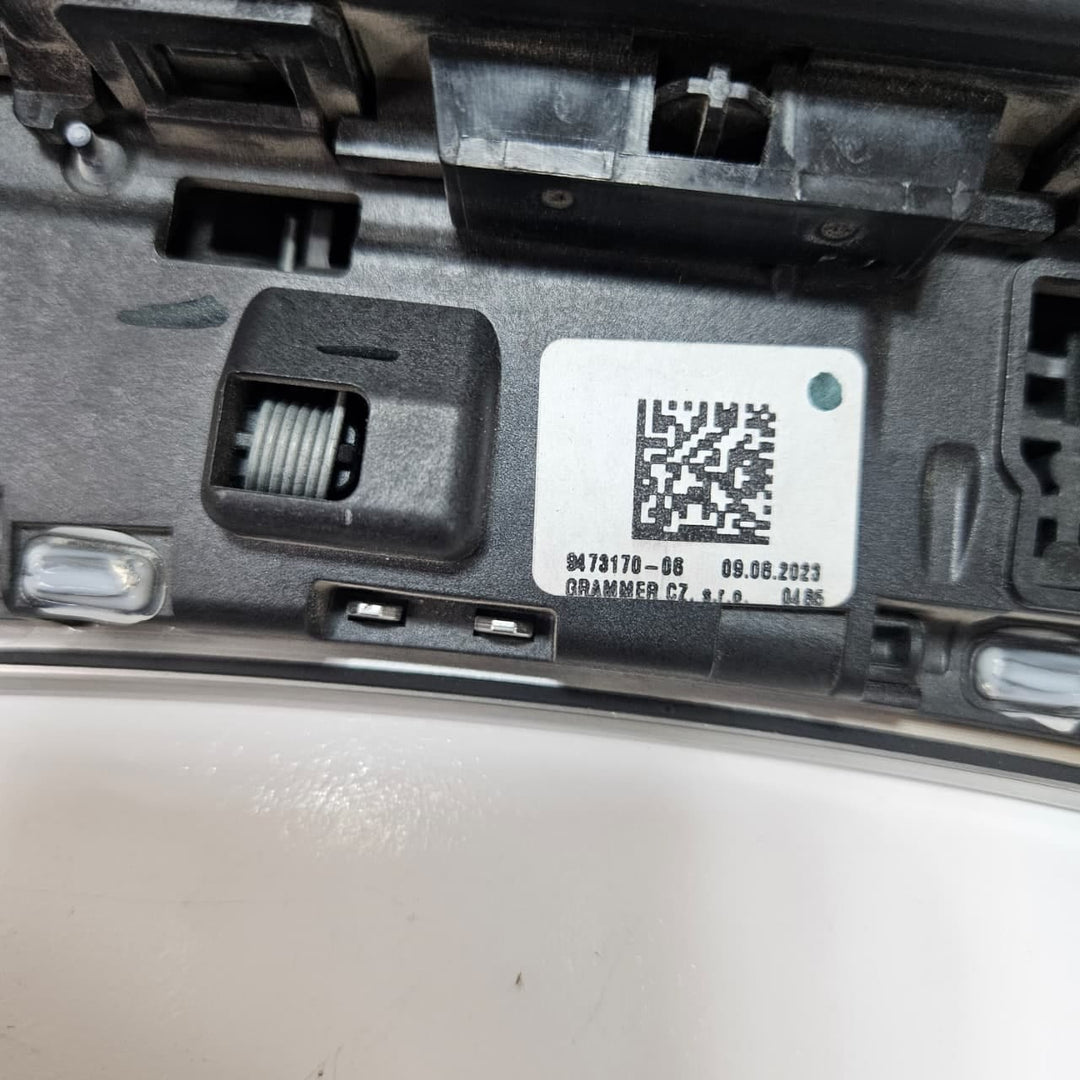 2023-2025 BMW X1 U11 iX1 iX2 Gear Selector Switch 9473170
