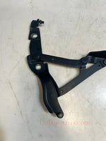 Load image into Gallery viewer, 2009-2016 BMW Z4 E89 SERIES ENGINE LEFT SIDE BONNET Hood Hinge 7191511 OEM