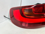 Load image into Gallery viewer, 2014-19 BMW 2' F22 F23 PASSENGER SIDE REAR TAIL LIGHT LEFT SIDE 7295423-09 RHD