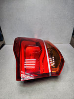 Load image into Gallery viewer, 2015-2020 BMW X1 Rear Tail Light 7488545 X1 F48 sDrive18d 