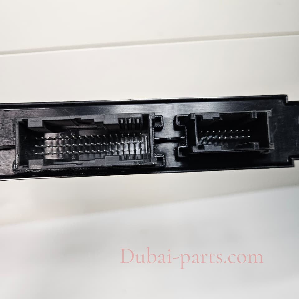 BMW X3 F25 X4 F26 BCM Body Control Module Junction Box JBBFE3 Electronic 9267535