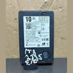 Bild in die Galerieansicht laden, 14–20 Mercedes W222 Blind Spot Radar Distance Sensor Module A000 90555510 OEM