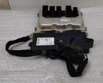 Load image into Gallery viewer, OEM BMW X1 E84 2009-15 N20 ENGINE CONTROL UNIT ECU KIT DME 8603576 BOSCH
