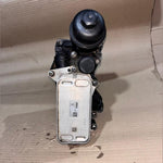 Load image into Gallery viewer, BMW F10 F30 F15 N57 OIL FILTER  oil filter housing- 7037932