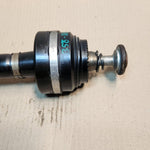 قم بتحميل الصورة إلى عارض الصور، 2017-2018 BMW 640i Rear Axle Shaft 8639457 G32 640i G11 740i and G12 740i 