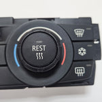 Bild in die Galerieansicht laden, 2006-2011 BMW 325i E90 Climate Control Panel 9117136